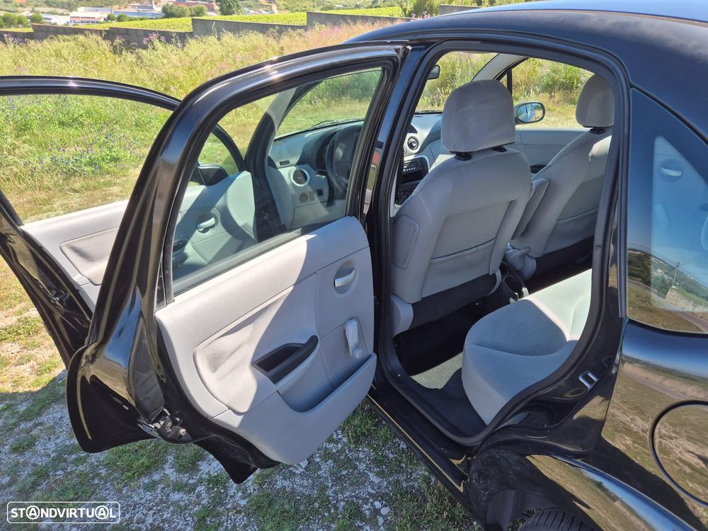 Citroën C3 1.1 - 7