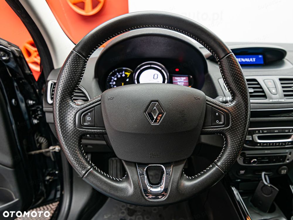 Renault Megane 1.4 16V TCE Bose Edition - 14