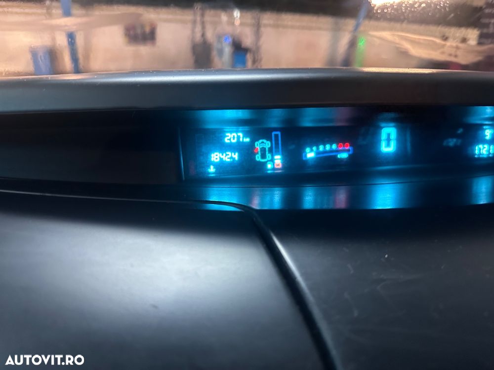 Renault Espace 1.9 dCi Expression L - 13