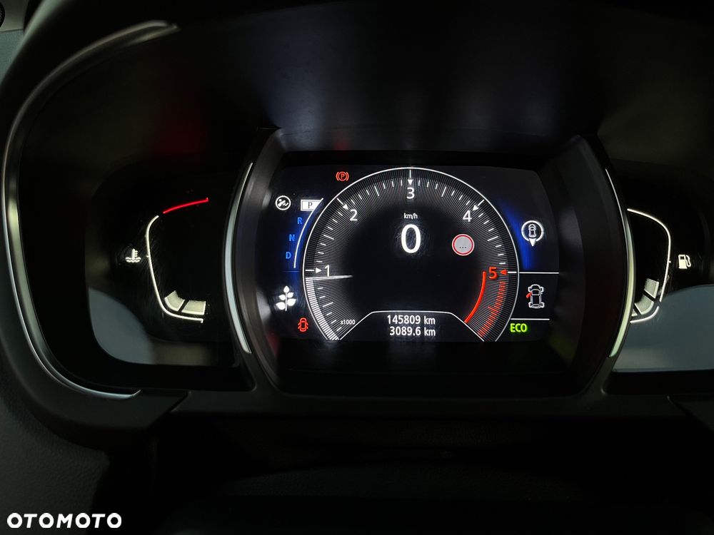 Renault Scenic 1.5 dCi Zen EDC - 22