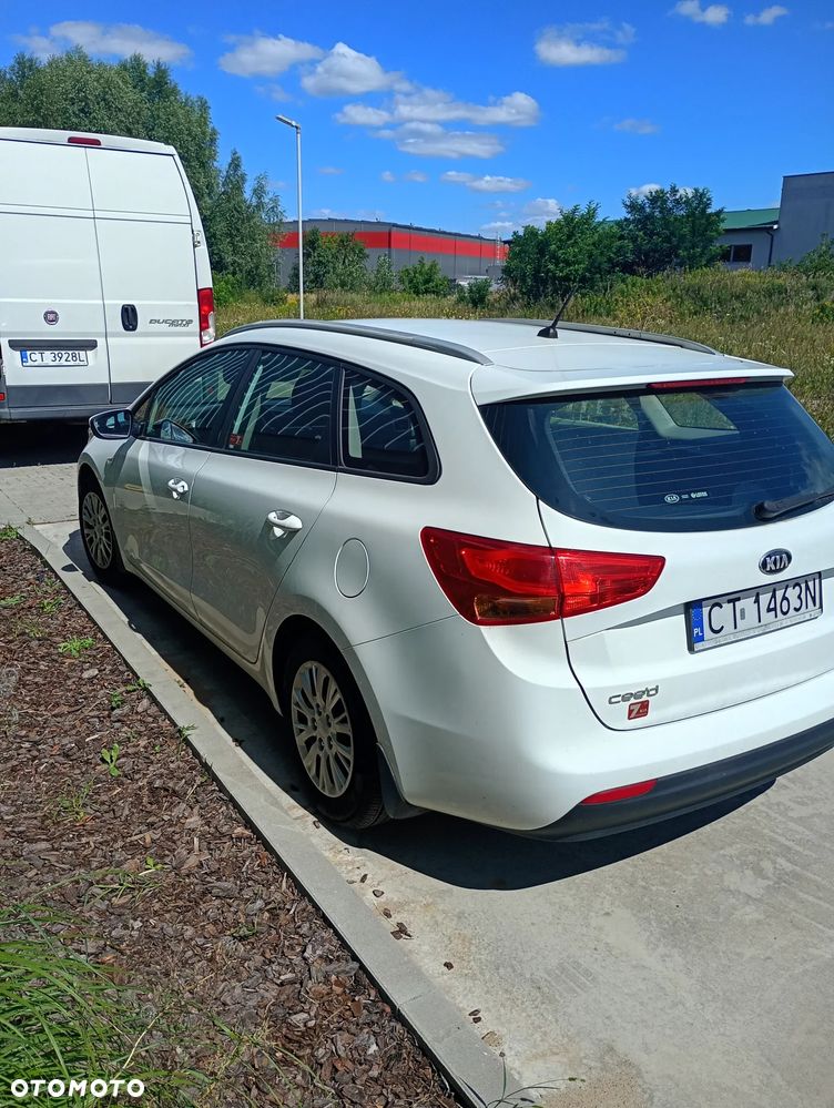 Kia Ceed 1.6 GDI M - 3