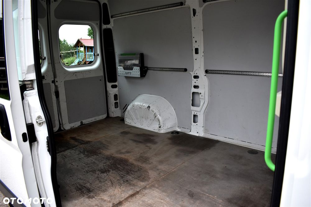Peugeot BOXER L2H2 - 11