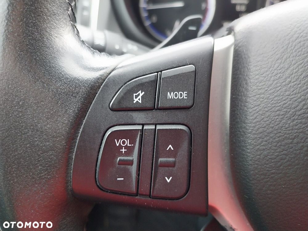 Suzuki SX4 S-Cross - 17