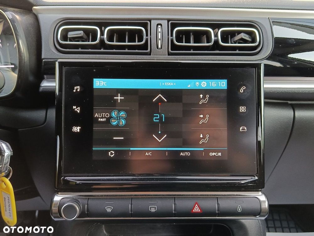Citroën C3 1.2 PureTech Shine - 18