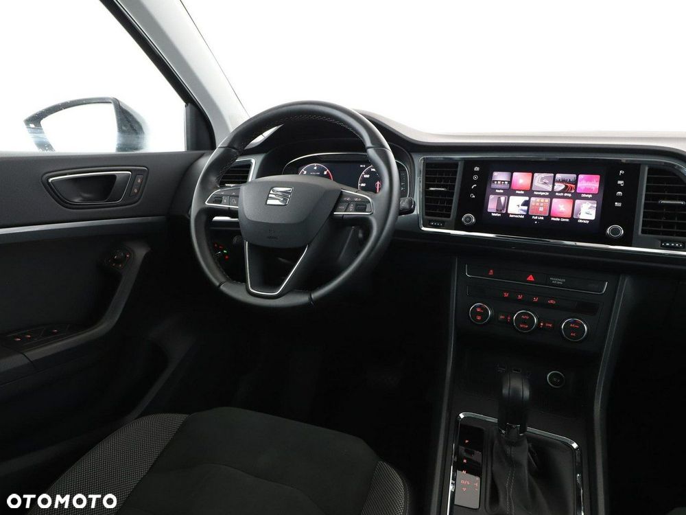 Seat Ateca 1.6 TDI DSG Style - 17