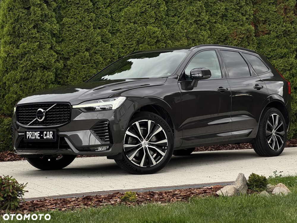 Volvo XC 60 B4 D AWD Geartronic RDesign - 9
