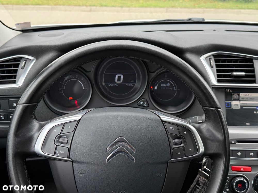 Citroën C4 1.6 BlueHDi Shine S&S - 14