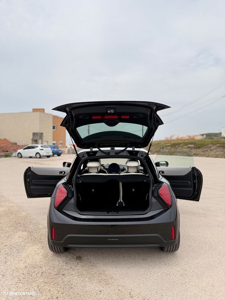 MINI 3 Portas Cooper C Favoured M - 4