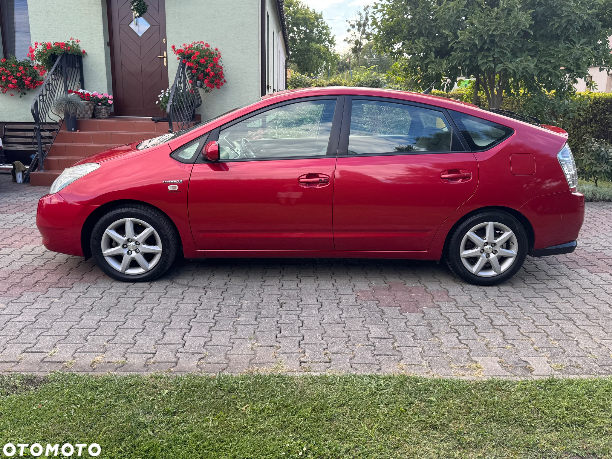 Toyota Prius 1.5 VVT-i Sol (nav) - 3