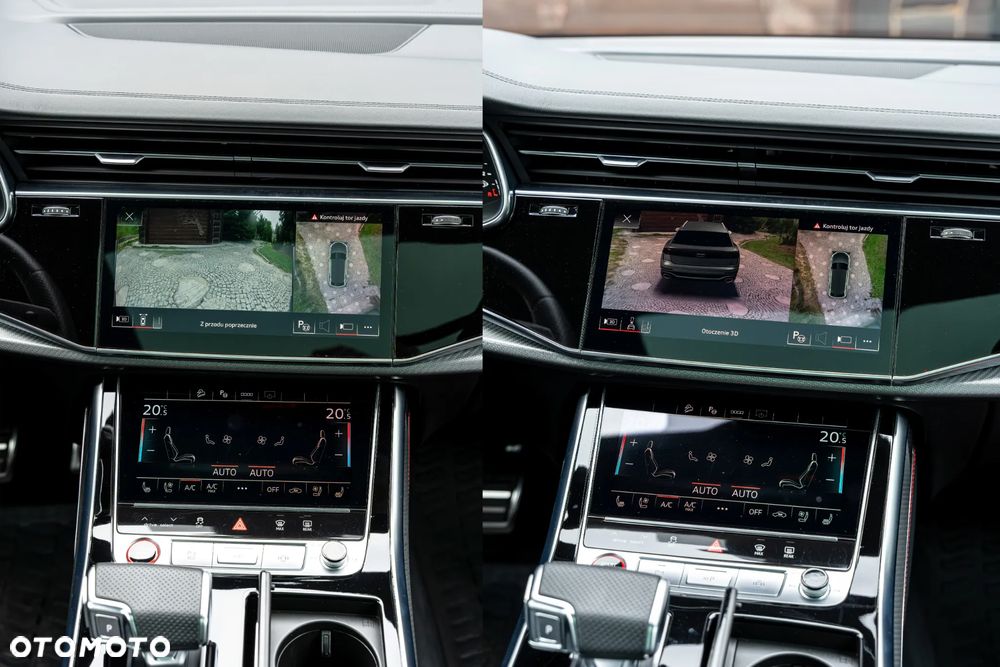 Audi RS Q8 - 31