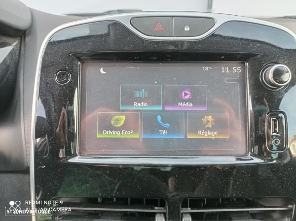 Para Peças Renault Clio Iv Grandtour (Kh_) - 10