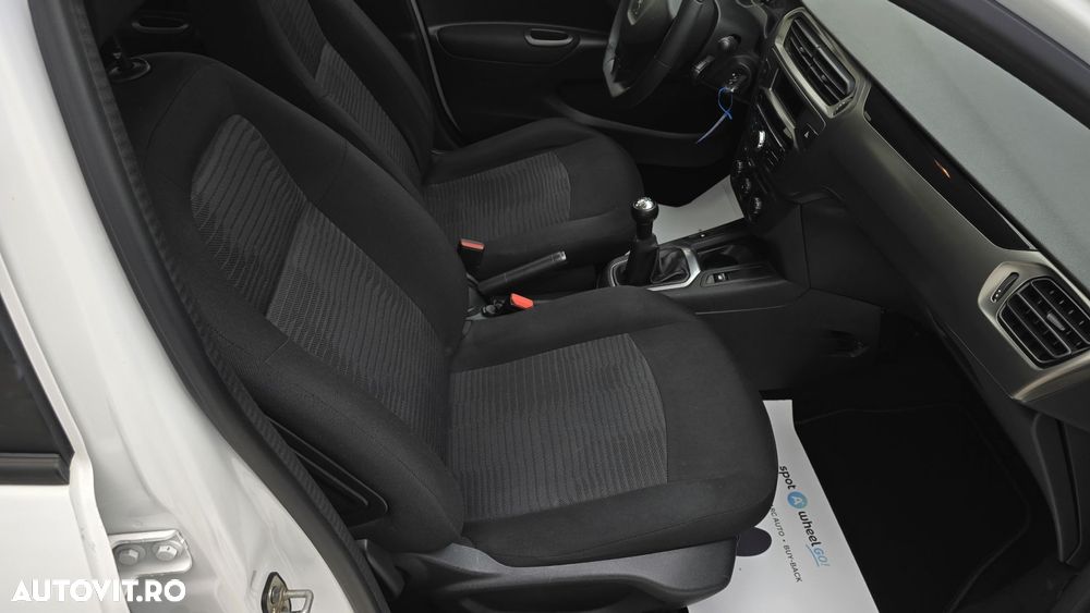 Peugeot 301 1.6 BlueHDI FAP Active - 19