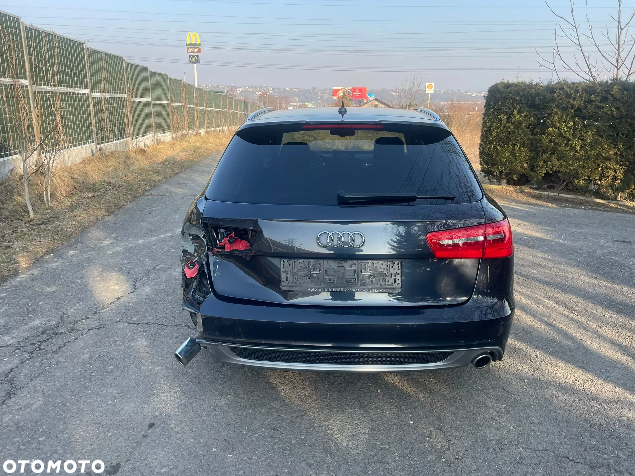 Audi A6 Avant 3.0 TDI DPF quattro S tronic sport selection - 12