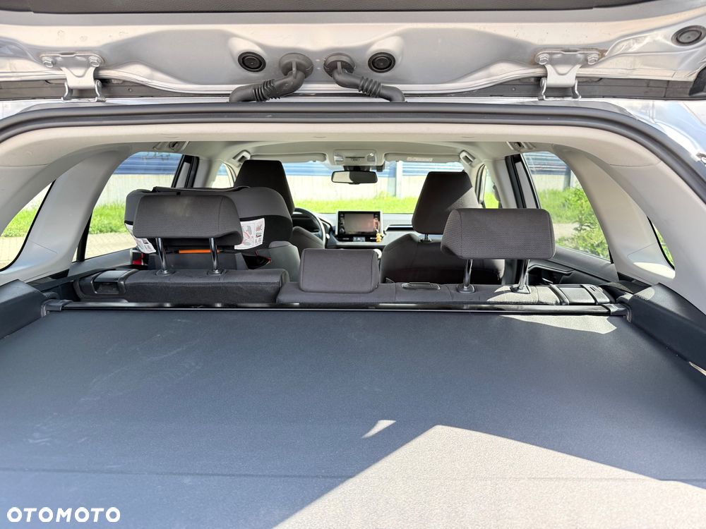 Toyota RAV4 - 12