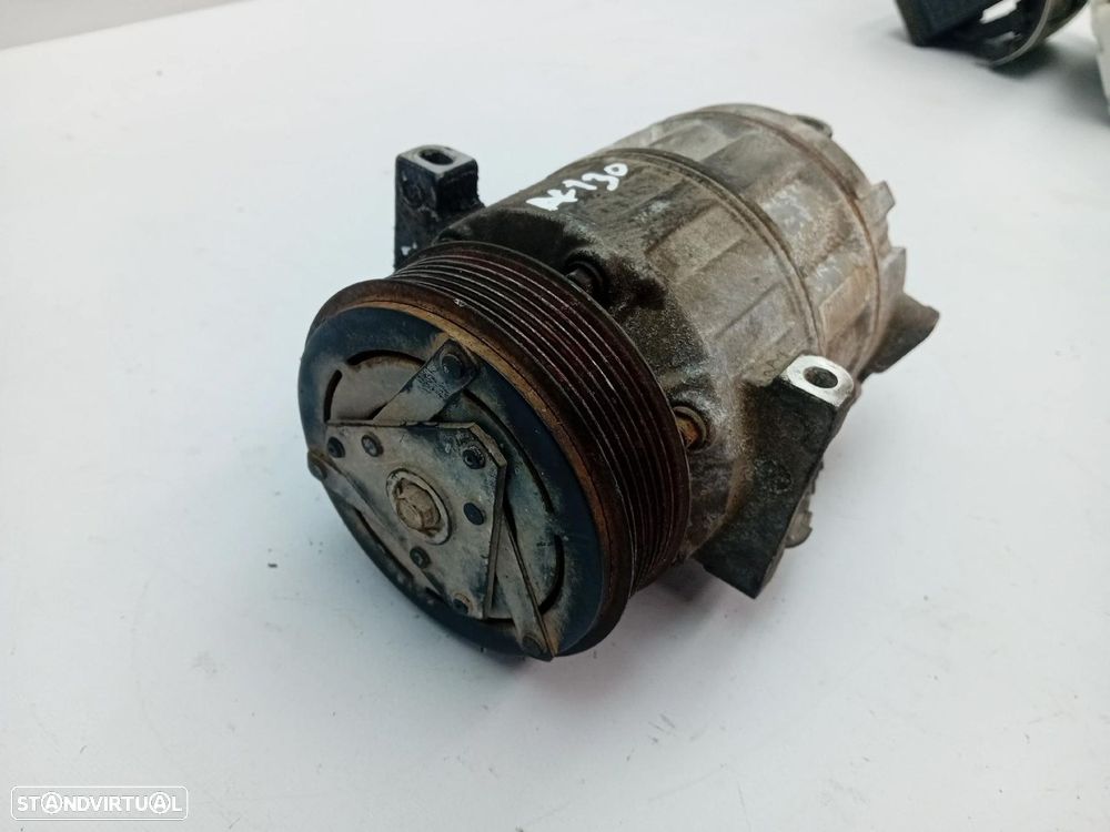 Compressor AC NISSAN X-Trail (T30) - 3