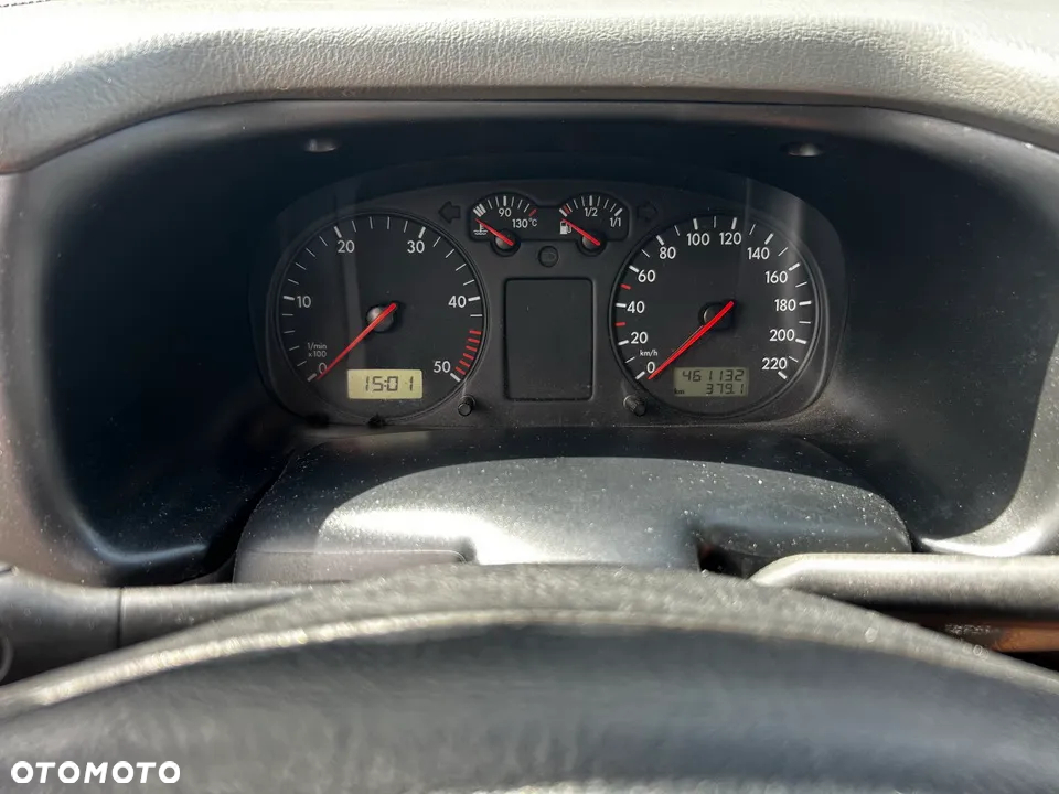 Volkswagen Multivan TDI - 11