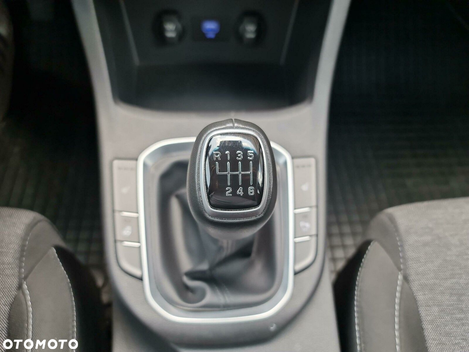 Hyundai i30 1.0 T-GDI Smart - 21