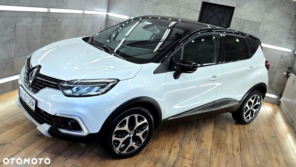 Renault Captur 1.3 Energy TCe S-Edition - 20