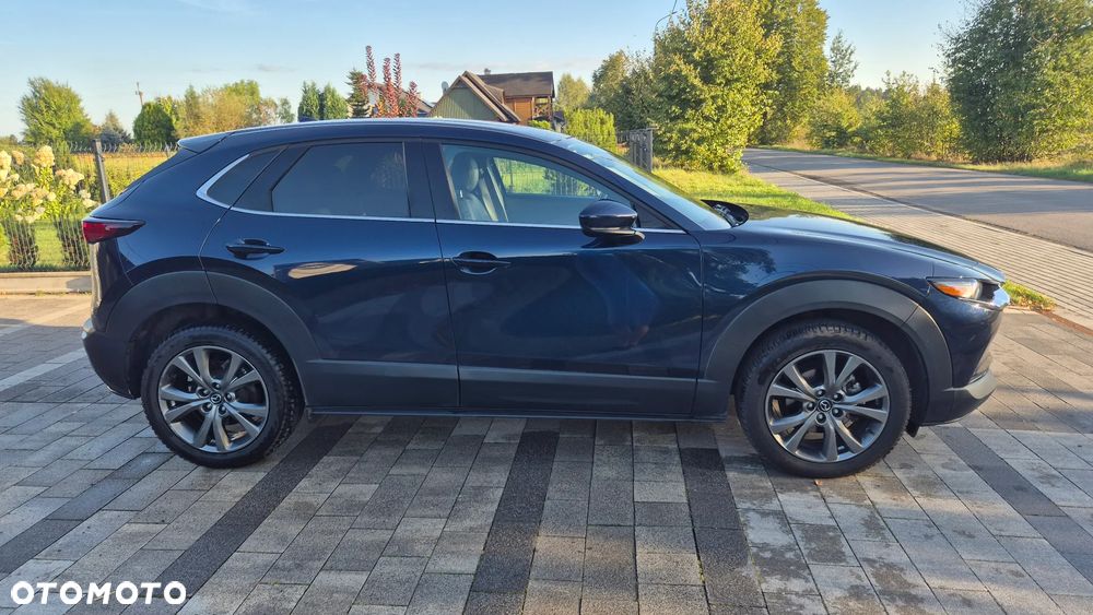 Mazda CX-30 - 3