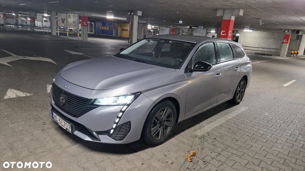 Peugeot 308 1.5 BlueHDi Active Pack S&S - 1