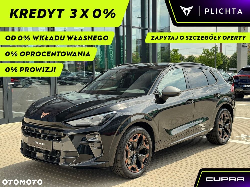 Cupra Terramar 1.5 eTSI mHEV DSG - 2