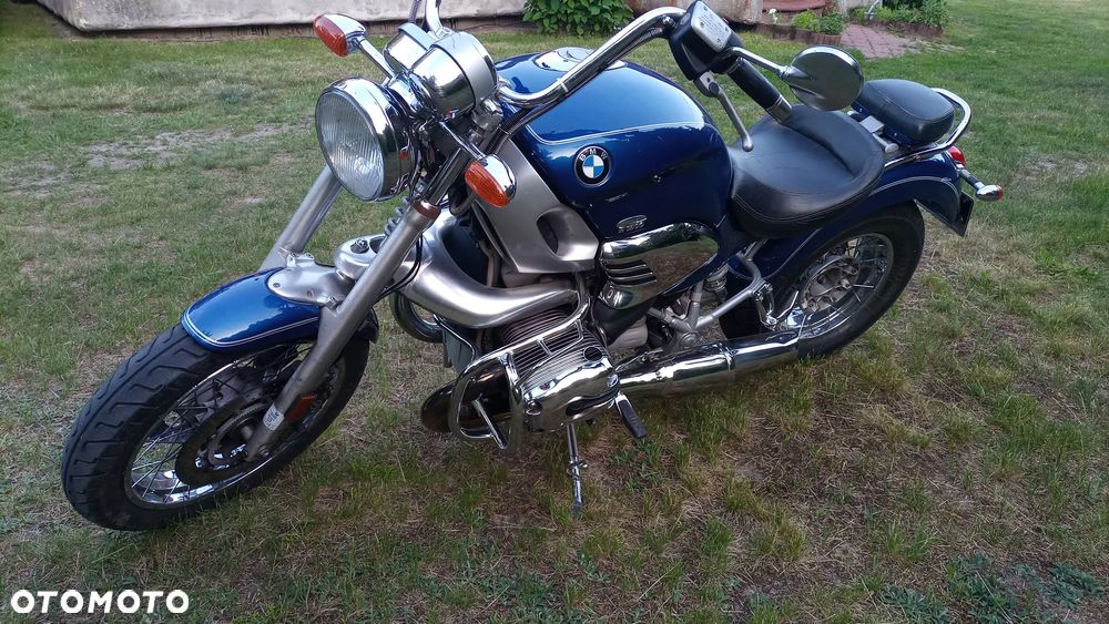 BMW R - 3
