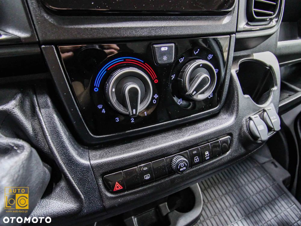 Fiat DUCATO FURGON L4H2 - 17