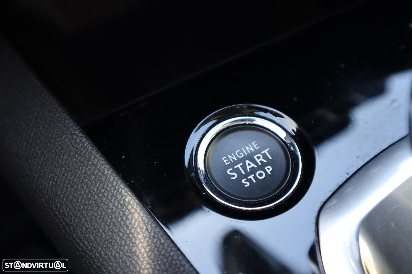 Peugeot 3008 BlueHDi 130 Stop & Start EAT8 Active Pack - 27