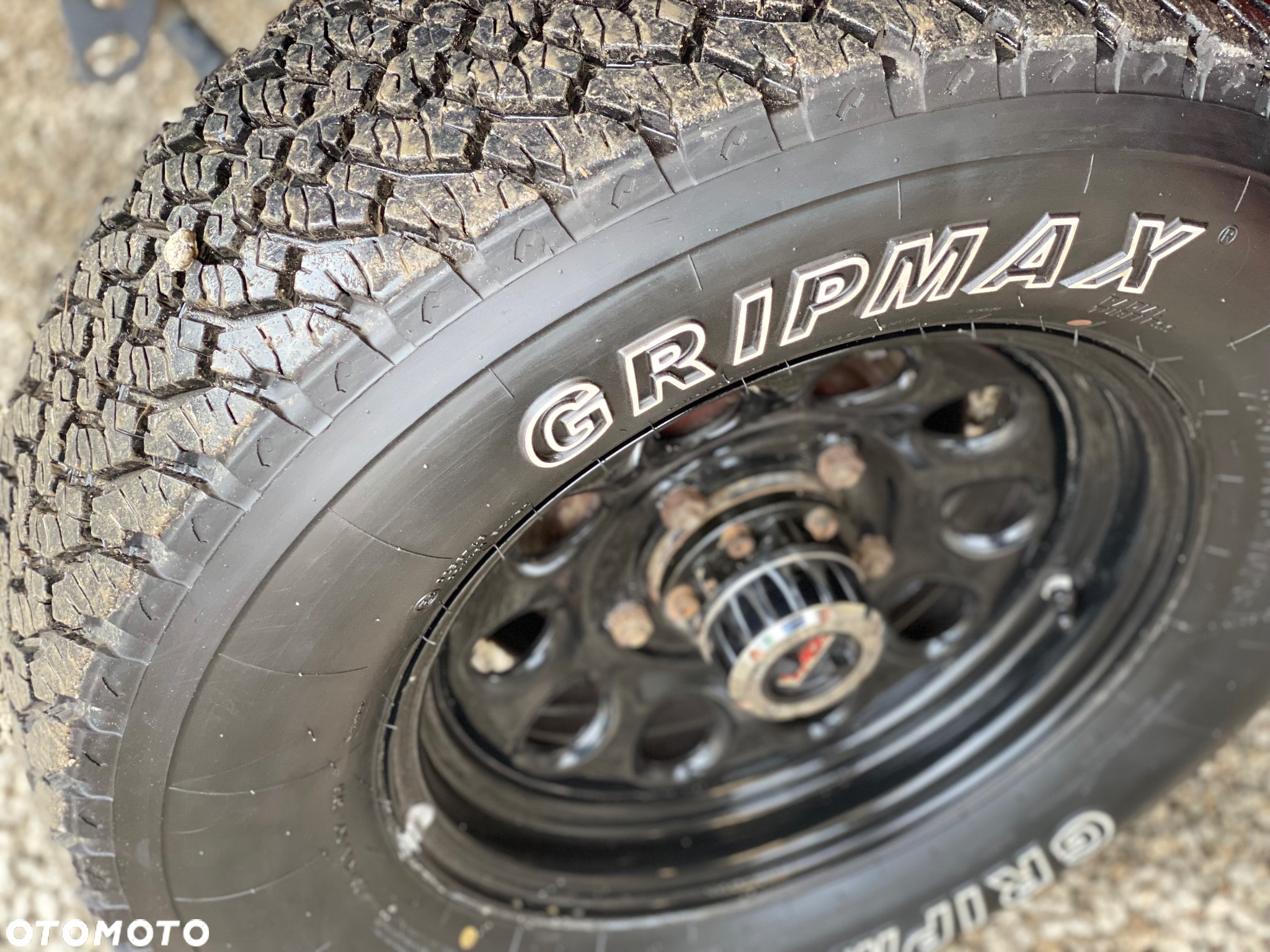 Suzuki Jimny 1.3 JLX - 27