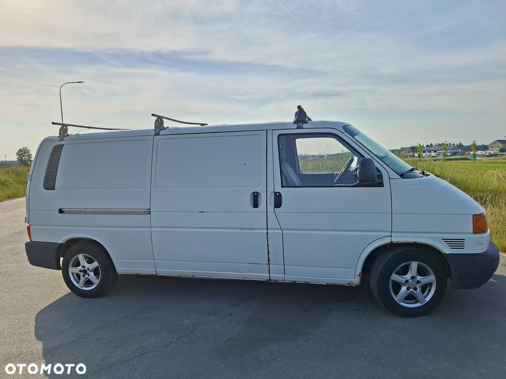 Volkswagen Transporter L - 13