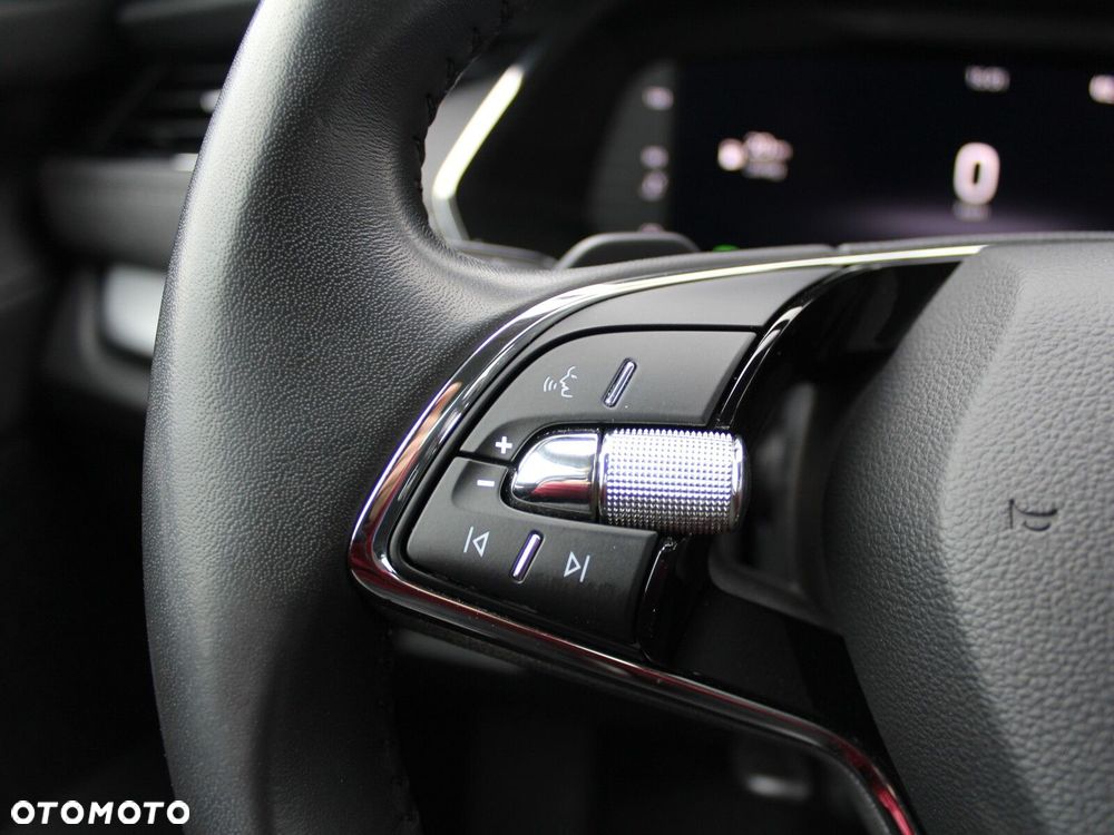 Skoda Octavia 2.0 TDI Style DSG - 19