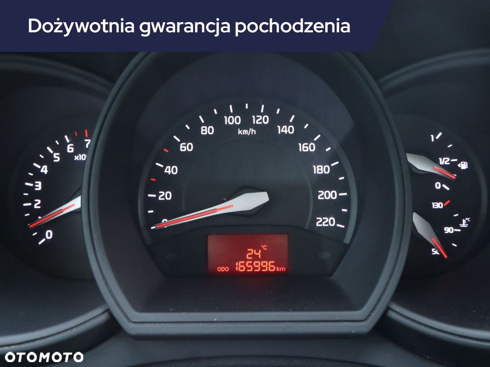 Kia Rio - 13