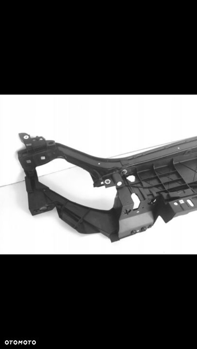 PAS PRZEDNI WZMOCNIENIE FORD MONDEO MK5 NOWE - 2