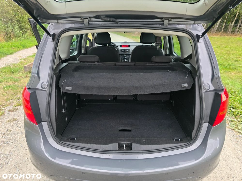 Opel Meriva 1.4 T Enjoy - 25