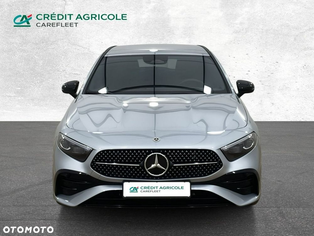 Mercedes-Benz Klasa A - 3