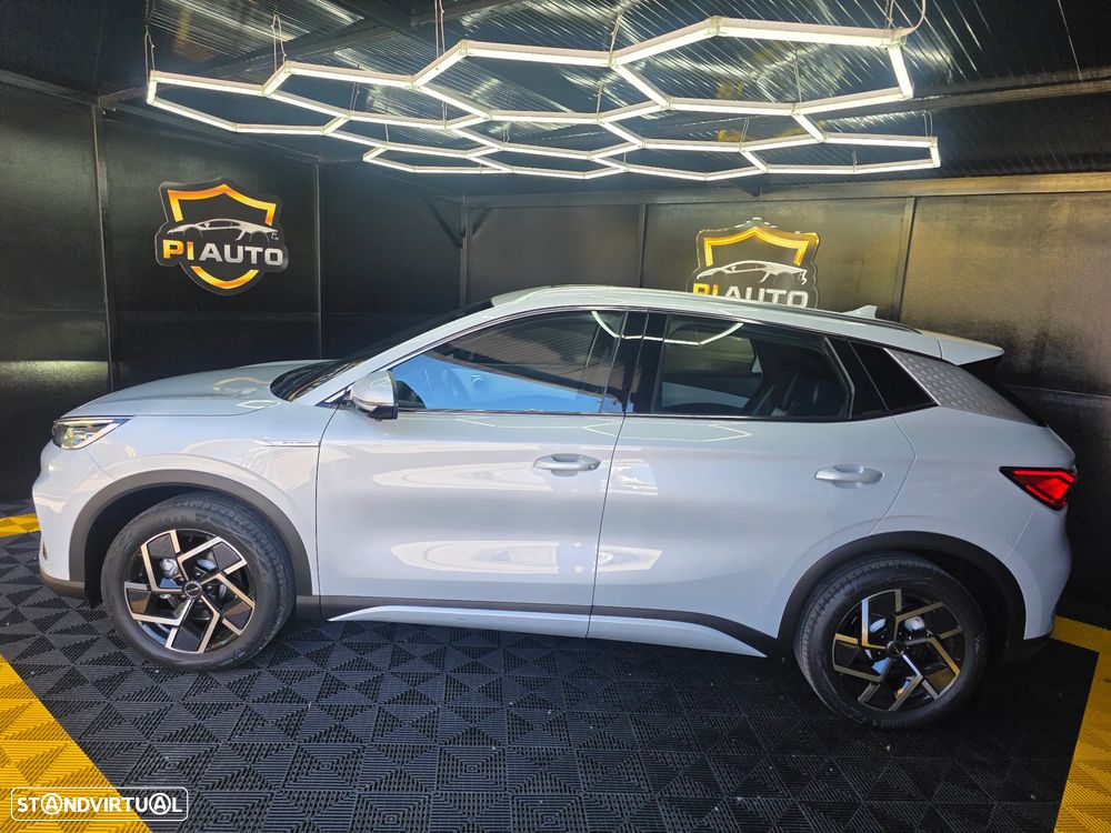 BYD Atto 3 60.48 kWh Design - 5