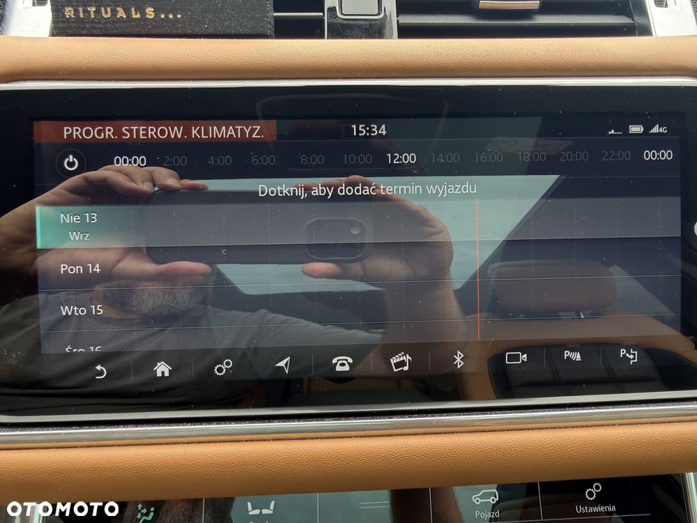 Land Rover Range Rover Sport S 3.0 D HSE Dynamic - 23
