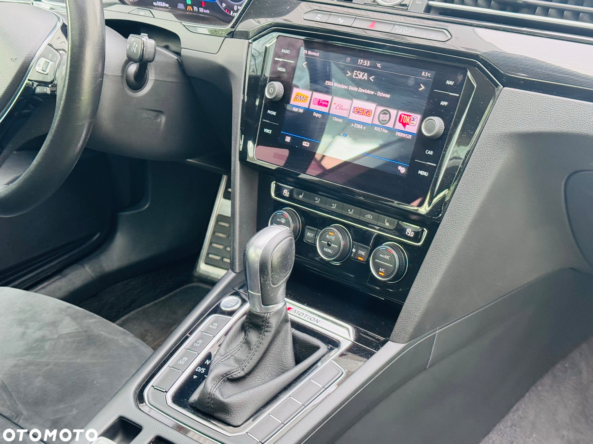 Volkswagen Arteon 2.0 TSI 4Motion Elegance DSG - 34