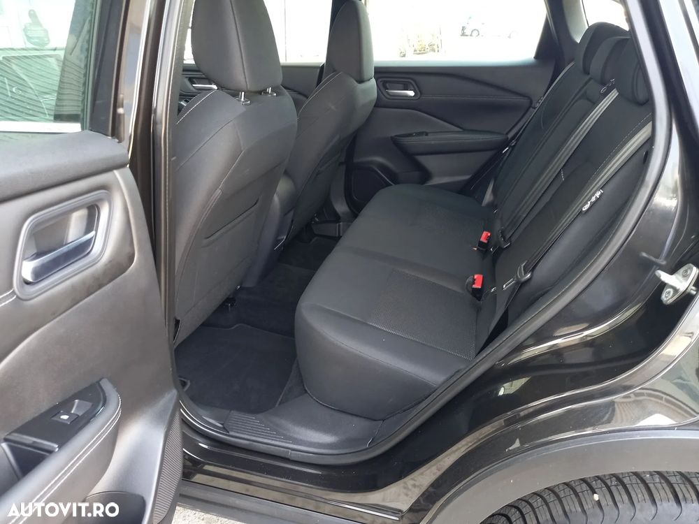 Nissan Qashqai - 13