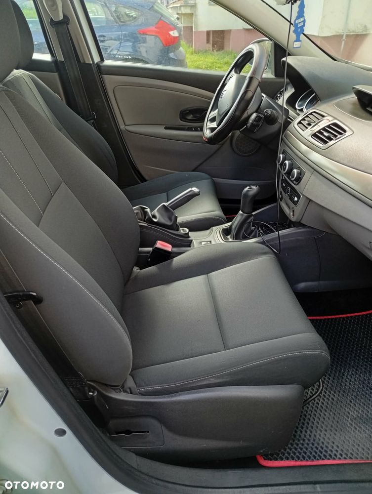 Renault Megane - 4