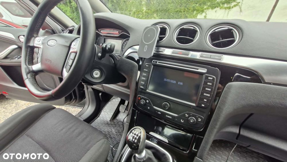 Ford S-Max 1.6 T Titanium - 17