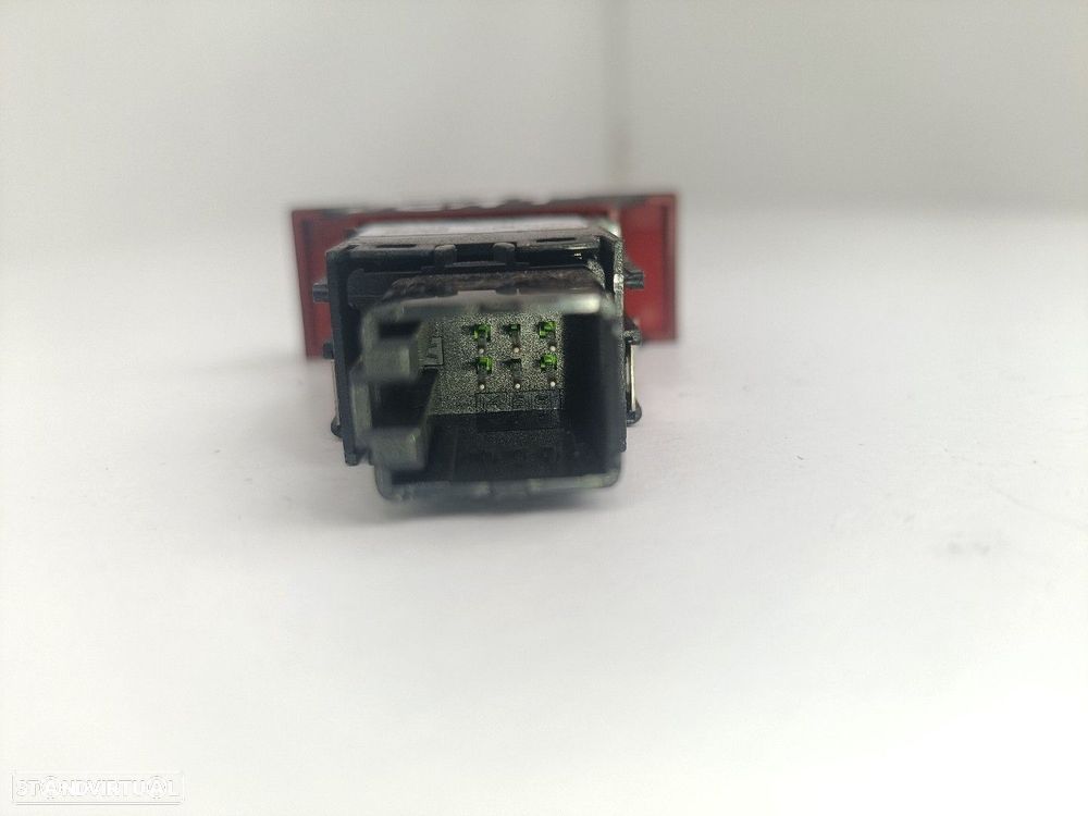 Botão De 4 Piscas Seat Leon (5F1) - 2