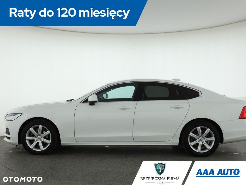 Volvo S90 - 4