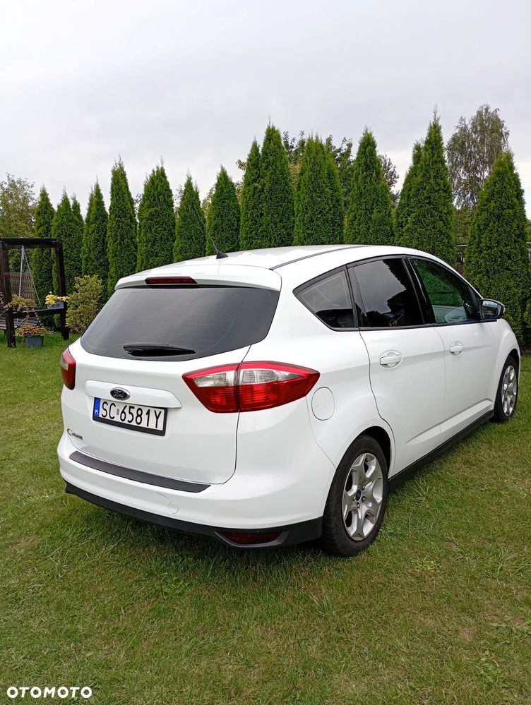 Ford C-MAX - 8