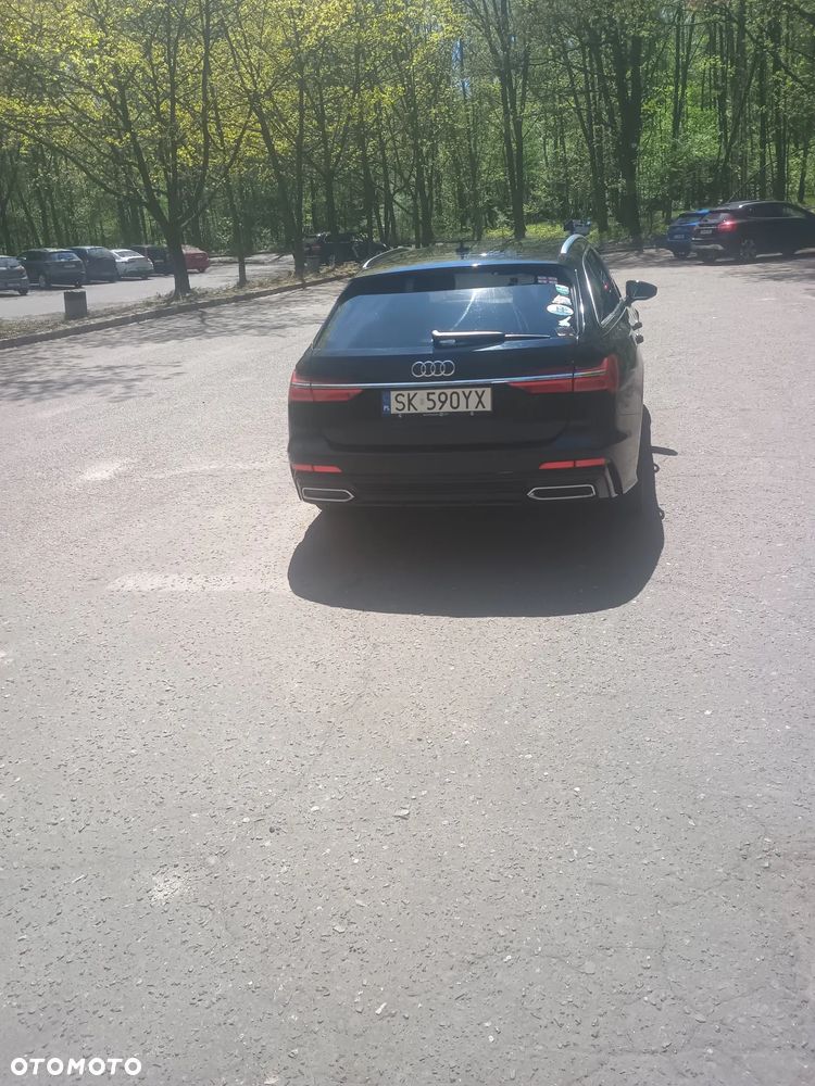Audi A6 Avant - 20