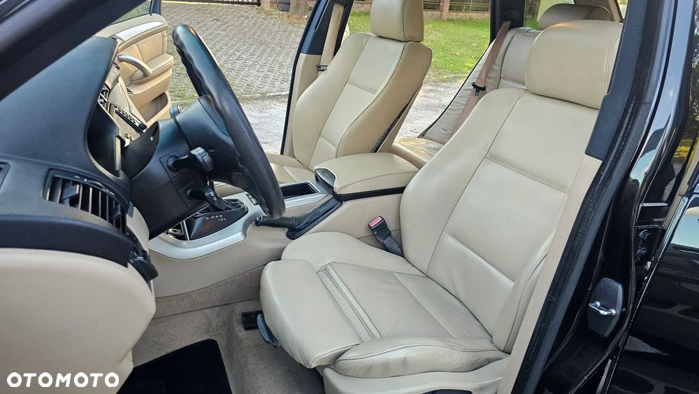 BMW X5 - 7