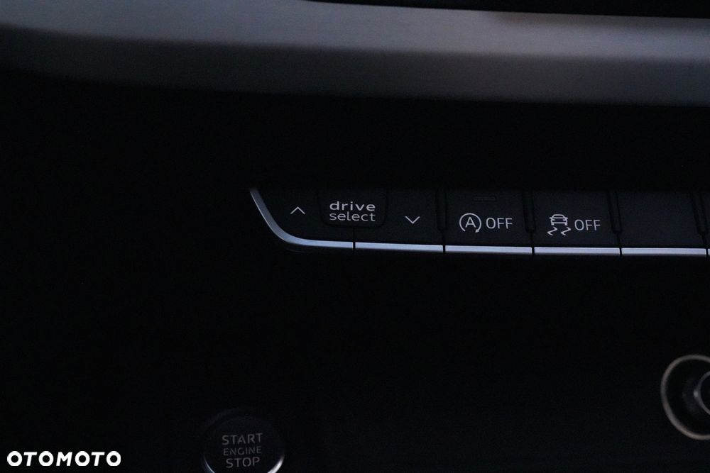 Audi A5 Sportback 40 TFSI S tronic S line - 20