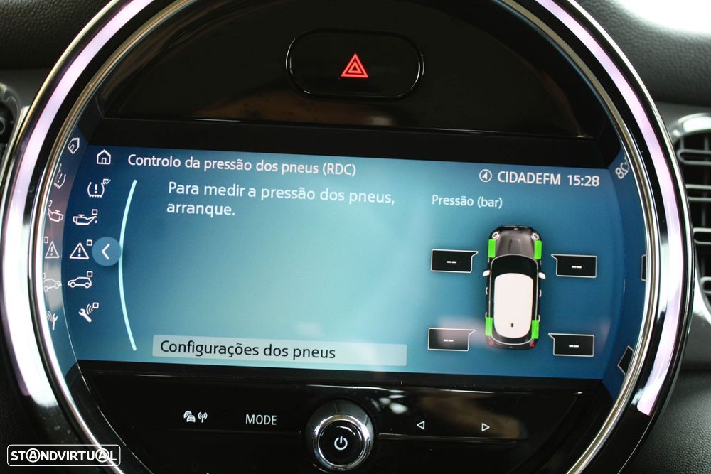 MINI 5 Portas Cooper - 40