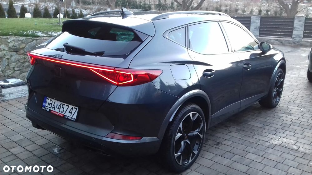 Cupra Formentor - 10