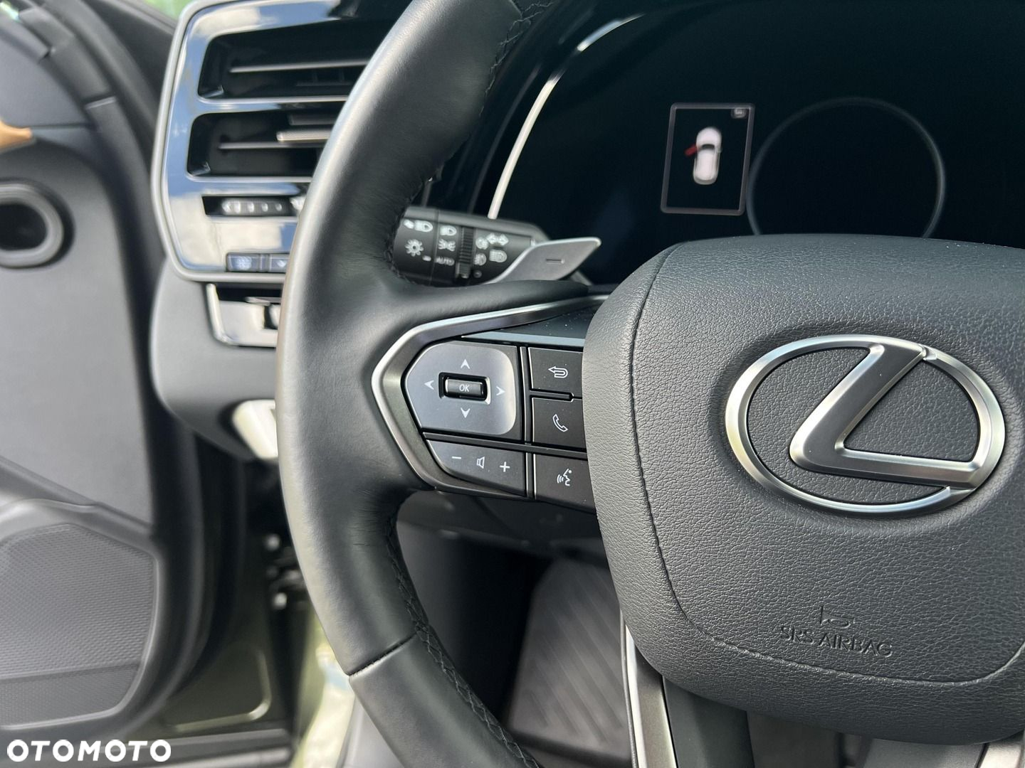 Lexus RX - 13